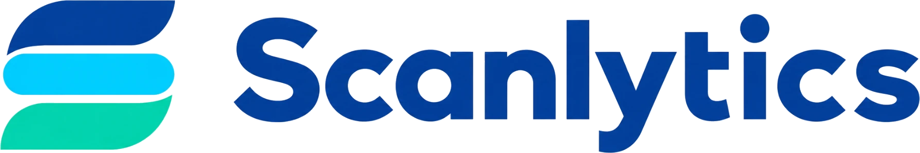 Scanlytics